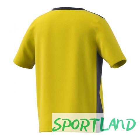 Koszulka adidas Entrada 18 Jr GT6834 116 Koszulka adidas Entrada 18 Jr GT6834 116