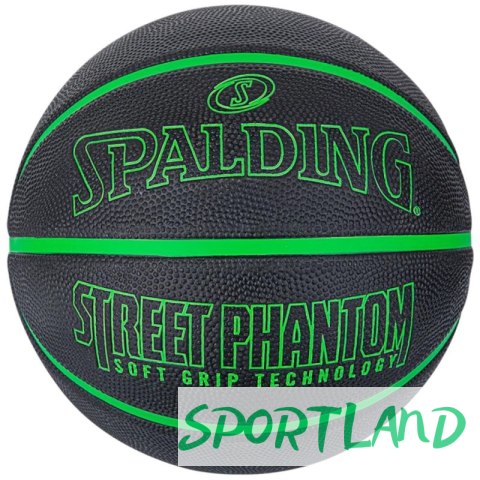 Piłka Spalding Phantom Ball 84384Z 7
