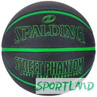 Piłka Spalding Phantom Ball 84384Z 7