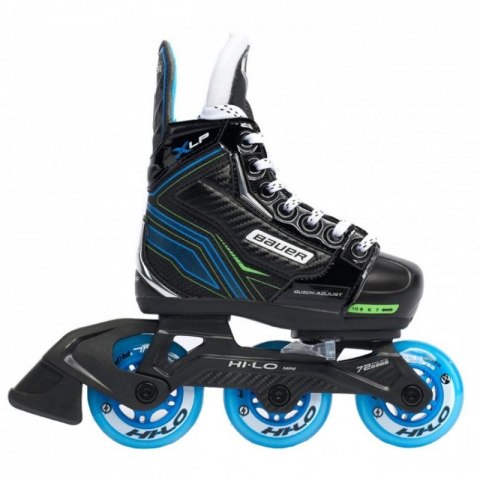 Rolki regulowane Bauer RH X-LP Jr 1059467-07 07-10