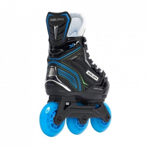Rolki regulowane Bauer RH X-LP Jr 1059467-07 07-10