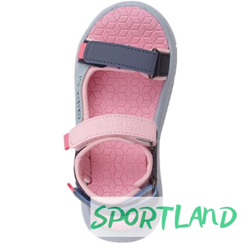 Sandały Kappa Kana MF Jr 260886MFK 6117 34