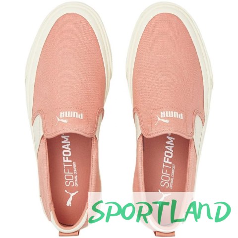 Buty Puma Bari Z SlipOn Rubber W 383903 04 37,5 Buty Puma Bari Z SlipOn Rubber W 383903 04 37,5
