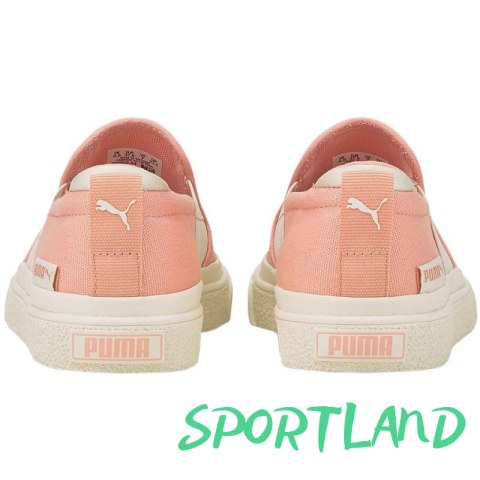 Buty Puma Bari Z SlipOn Rubber W 383903 04 37 Buty Puma Bari Z SlipOn Rubber W 383903 04 37