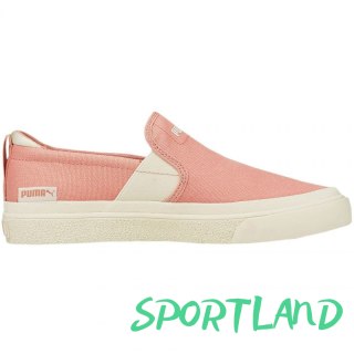 Buty Puma Bari Z SlipOn Rubber W 383903 04 38