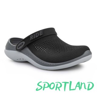 Klapki Crocs LiteRide 360 Clog M 206708-ODD EU 36/37