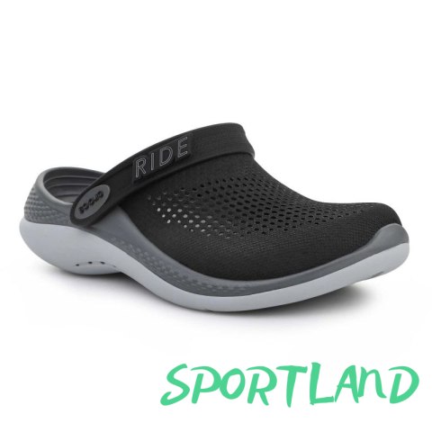 Klapki Crocs LiteRide 360 Clog M 206708-ODD EU 37/38 Klapki Crocs LiteRide 360 Clog M 206708-ODD EU 37/38