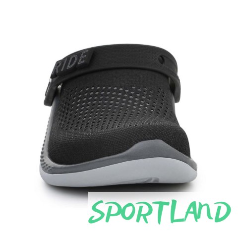Klapki Crocs LiteRide 360 Clog M 206708-ODD EU 37/38 Klapki Crocs LiteRide 360 Clog M 206708-ODD EU 37/38