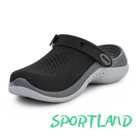 Klapki Crocs LiteRide 360 Clog M 206708-ODD EU 37/38 Klapki Crocs LiteRide 360 Clog M 206708-ODD EU 37/38