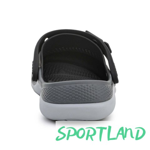 Klapki Crocs LiteRide 360 Clog M 206708-ODD EU 37/38 Klapki Crocs LiteRide 360 Clog M 206708-ODD EU 37/38