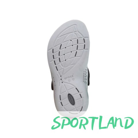 Klapki Crocs LiteRide 360 Clog M 206708-ODD EU 37/38 Klapki Crocs LiteRide 360 Clog M 206708-ODD EU 37/38