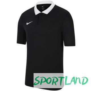 Koszulka Nike DF Park 20 Polo SS Jr CW6935 010 XS