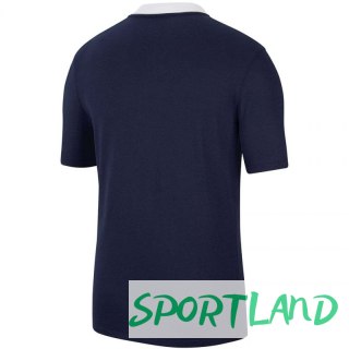 Koszulka Nike DF Park 20 Polo SS Jr CW6935 010 S