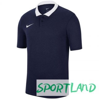 Koszulka Nike DF Park 20 Polo SS Jr CW6935 451 M