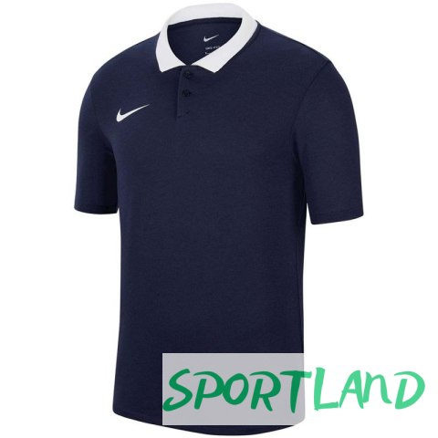Koszulka Nike DF Park 20 Polo SS Jr CW6935 451 M Koszulka Nike DF Park 20 Polo SS Jr CW6935 451 M
