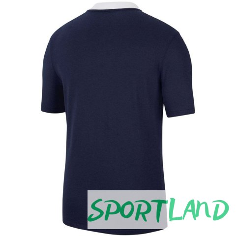 Koszulka Nike DF Park 20 Polo SS Jr CW6935 451 M Koszulka Nike DF Park 20 Polo SS Jr CW6935 451 M