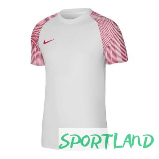 Koszulka Nike Dri-Fit Academy SS M DH8031-100 M (178cm)