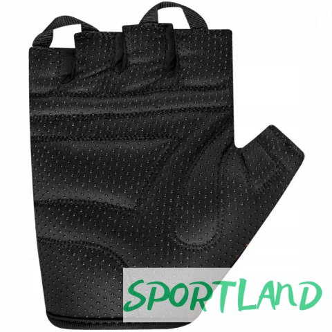 Rękawiczki rowerowe Spokey Ride 941111 L