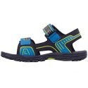 Sandały Kappa Paxos Jr 260864K 6733 33