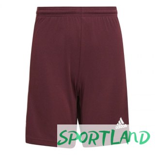 Spodenki adidas Squadra 21 Short Jr GN8081 140cm