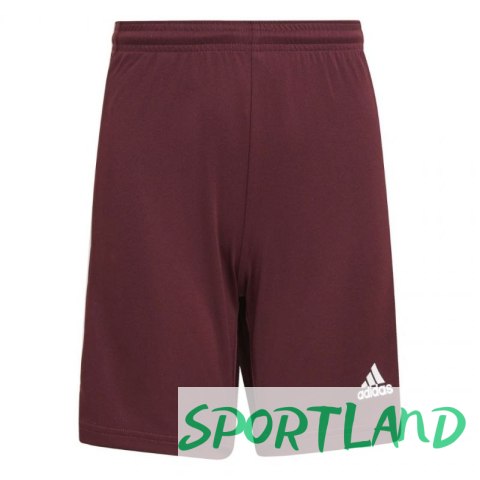 Spodenki adidas Squadra 21 Short Jr GN8081 152cm Spodenki adidas Squadra 21 Short Jr GN8081 152cm