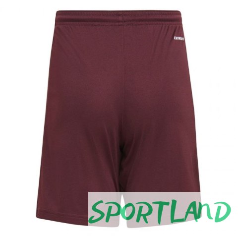 Spodenki adidas Squadra 21 Short Jr GN8081 152cm Spodenki adidas Squadra 21 Short Jr GN8081 152cm