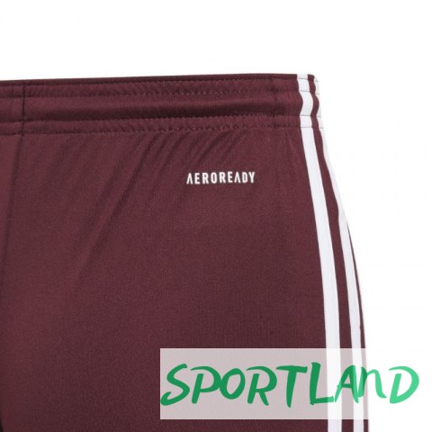 Spodenki adidas Squadra 21 Short Jr GN8081 152cm Spodenki adidas Squadra 21 Short Jr GN8081 152cm
