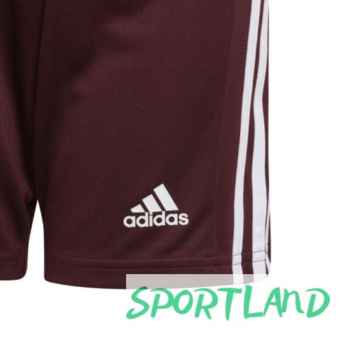 Spodenki adidas Squadra 21 Short Jr GN8081 152cm Spodenki adidas Squadra 21 Short Jr GN8081 152cm