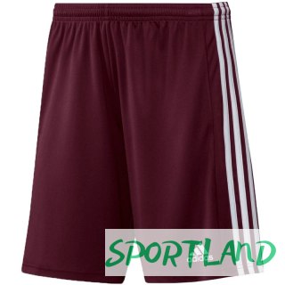 Spodenki adidas Squadra 21 Short Jr GN8081 164cm