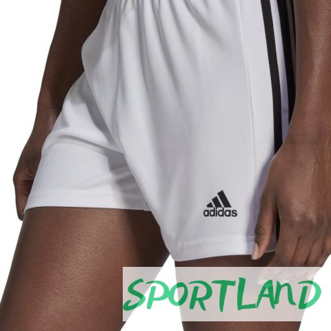 Spodenki adidas Squadra 21 W GN5784 S (163cm) Spodenki adidas Squadra 21 W GN5784 S (163cm)
