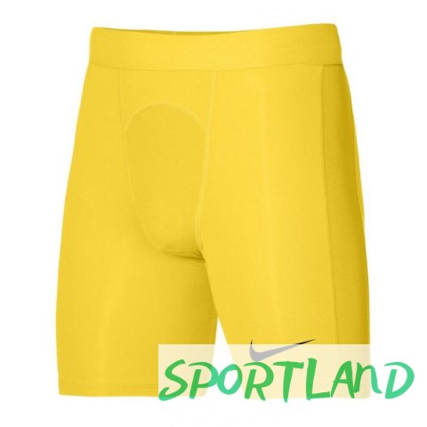 Spodenki termiczne Nike Pro Dri-Fit Strike M DH8128-719 XL (188cm) Spodenki termiczne Nike Pro Dri-Fit Strike M DH8128-719 XL (188cm)
