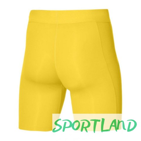 Spodenki termiczne Nike Pro Dri-Fit Strike M DH8128-719 XL (188cm) Spodenki termiczne Nike Pro Dri-Fit Strike M DH8128-719 XL (188cm)