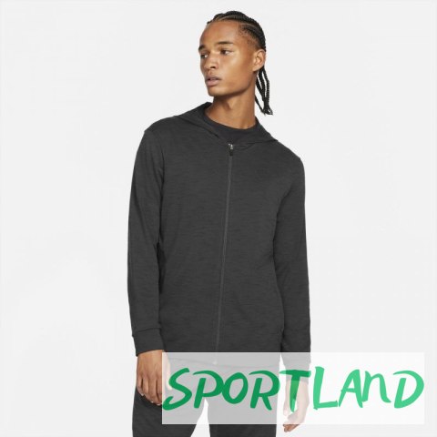 Bluza Nike Yoga Dri-FIT M CZ2217-010 L Bluza Nike Yoga Dri-FIT M CZ2217-010 L