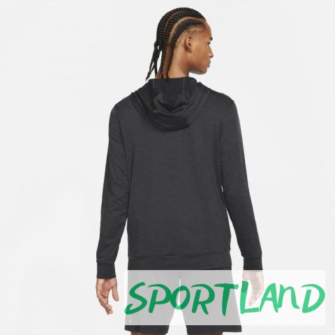 Bluza Nike Yoga Dri-FIT M CZ2217-010 XL Bluza Nike Yoga Dri-FIT M CZ2217-010 XL