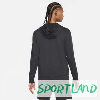 Bluza Nike Yoga Dri-FIT M CZ2217-010 M