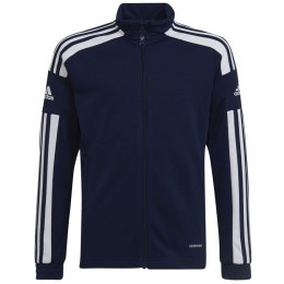 Bluza adidas Squadra 21 Training Jacket Jr HC6276 176 cm