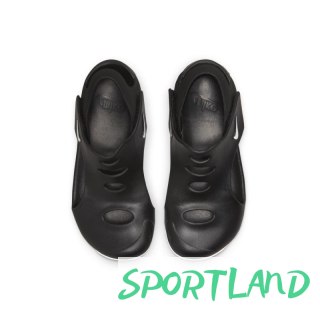 Buty sportowe sandały Nike Jr DH9462-001 28