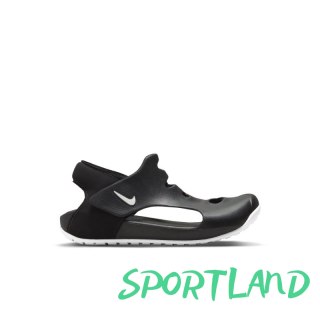 Buty sportowe sandały Nike Jr DH9462-001 31