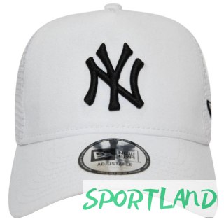 Czapka New Era Essential New York Yankees MLB Trucker Cap 12285467 OSFM