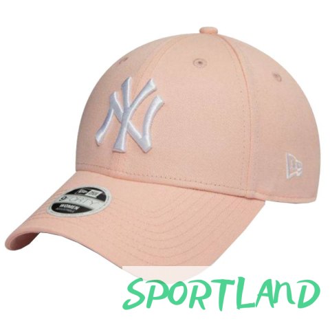 Czapka New Era League Essential New York Yankees MLB Cap 80489299 OSFA Czapka New Era League Essential New York Yankees MLB Cap 80489299 OSFA
