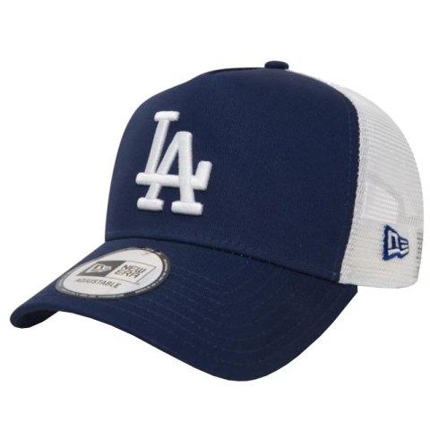 Czapka New Era Los Angeles Dodgers MLB Clean Cap 11405497 OSFA Czapka New Era Los Angeles Dodgers MLB Clean Cap 11405497 OSFA