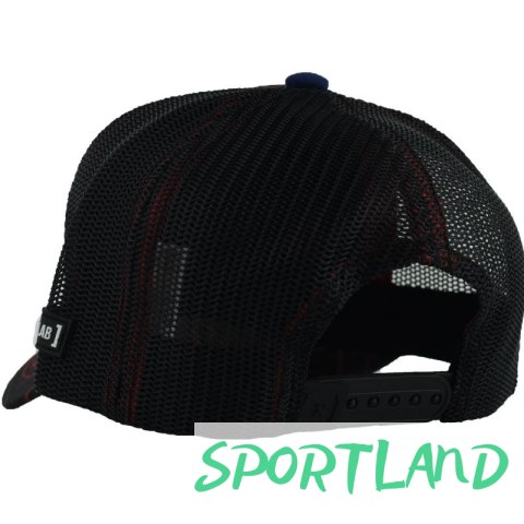 Czapka z daszkiem Capslab Marvel Black Panther Cap CL-MAR3-1-PAN1 One size