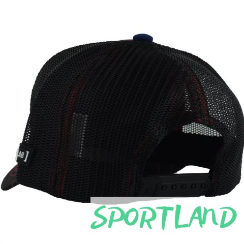 Czapka z daszkiem Capslab Marvel Black Panther Cap CL-MAR3-1-PAN1 One size