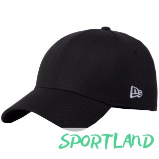 Czapka z daszkiem New Era Flag Basic Cap 11086491 M/L