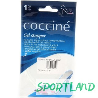 Podkładka żelowa Coccine W DA0209 N/A