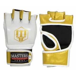Rękawice do MMA Masters MMA-GF 01281-0508M M