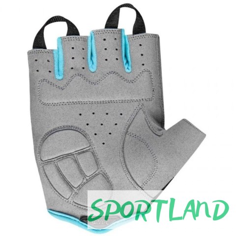 Rękawiczki rowerowe Spokey Piacenza W 941079-941078-941077 S Rękawiczki rowerowe Spokey Piacenza W 941079-941078-941077 S