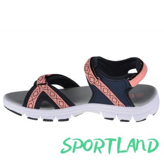 Sandały CMP Almaak Hiking Sandal W 38Q9946-27NL 38