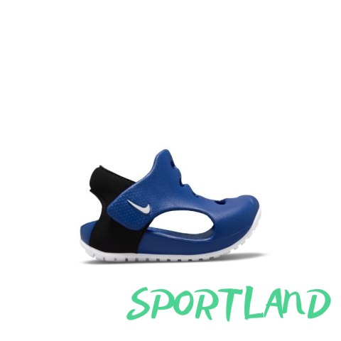 Sandały Nike Sunray Protect 3 Jr DH9465-400 10C Sandały Nike Sunray Protect 3 Jr DH9465-400 10C