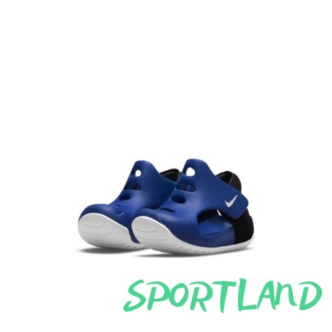 Sandały Nike Sunray Protect 3 Jr DH9465-400 10C Sandały Nike Sunray Protect 3 Jr DH9465-400 10C